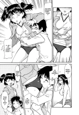 Inner Equal Bloomers : page 124