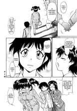 Inner Equal Bloomers : page 137