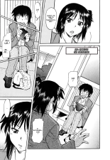 Inner Equal Bloomers : page 138