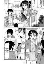 Inner Equal Bloomers : page 139