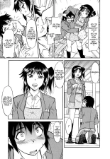Inner Equal Bloomers : page 140