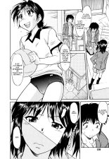 Inner Equal Bloomers : page 141