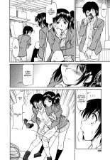 Inner Equal Bloomers : page 143