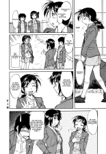 Inner Equal Bloomers : page 157