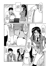 Inner Equal Bloomers : page 159