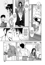 Inner Equal Bloomers : page 160