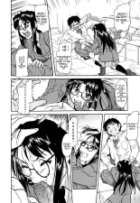 Inner Equal Bloomers : page 163