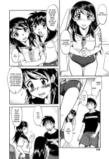 Inner Equal Bloomers : page 181