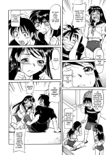 Inner Equal Bloomers : page 183