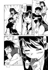 Inner Equal Bloomers : page 185