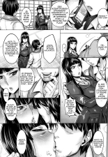 Inran Iemoto no Sennou Nakadashi Settai page 2