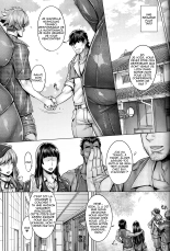 Inran Iemoto no Sennou Nakadashi Settai page 18