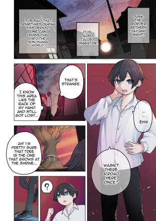 hentai original