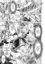 Inran Rapunzel : page 5