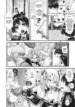 Inran Rapunzel : page 6