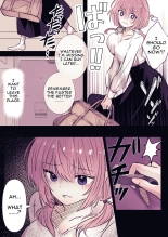 Inrei Kairaku Yuuhei Apaato ~ Yuurei ni Ojikomerarete Kairaku-zuke ni Saseru Made : page 24