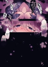 Inrei Kairaku Yuuhei Apaato ~ Yuurei ni Ojikomerarete Kairaku-zuke ni Saseru Made : page 47