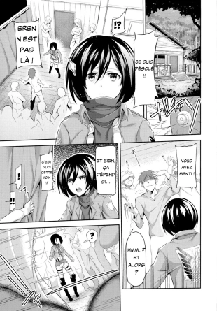 hentai shingeki no kyojin