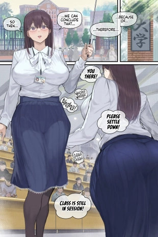 hentai original