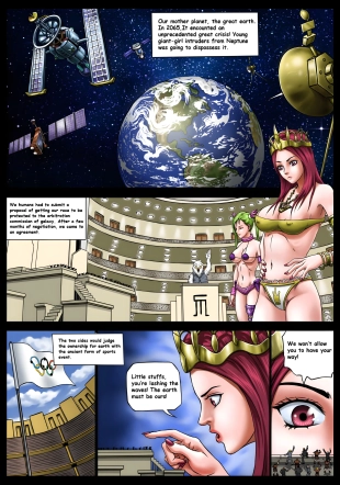 hentai original