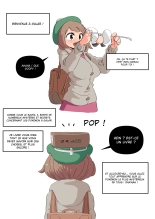 Introducing! Gallar's new Pokemon, Ona'nah! : page 2