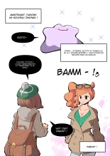 Introducing! Gallar's new Pokemon, Ona'nah! : page 3
