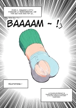 Introducing! Gallar's new Pokemon, Ona'nah! : page 4