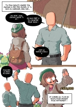 Introducing! Gallar's new Pokemon, Ona'nah! : page 5