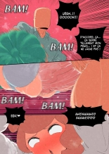 Introducing! Gallar's new Pokemon, Ona'nah! : page 10