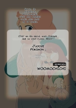 Introducing! Gallar's new Pokemon, Ona'nah! : page 18