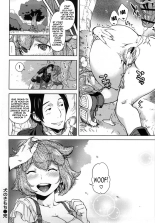Inu no Kimochi  - sexual doggy life! page 16