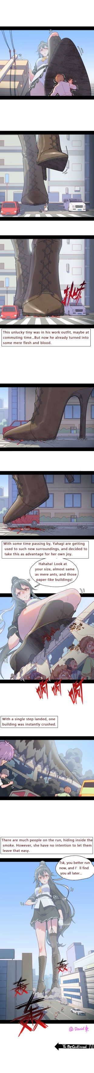 hentai original