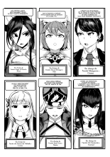 Invincible Dragon #2 : page 6