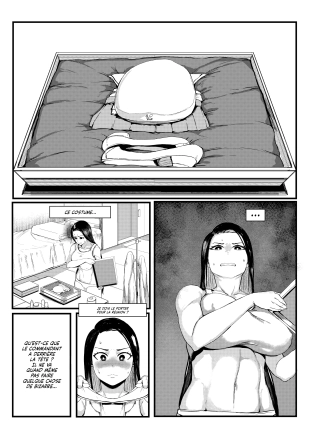 hentai Invincible Dragon #2