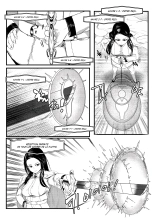 Invincible Dragon : page 6