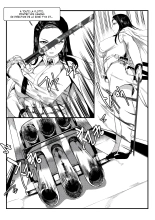 Invincible Dragon : page 7
