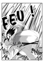Invincible Dragon : page 8