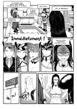 Invincible Dragon : page 20