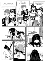 Invincible Dragon : page 21