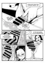 Invincible Dragon : page 28