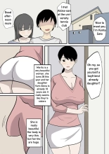 Invited by her mother page 2