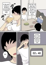 Invited by her mother page 3