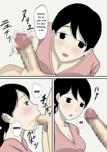Invited by her mother page 6