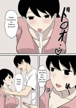 Invited by her mother page 9
