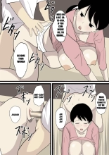 Invited by her mother page 17
