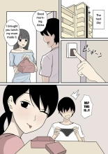 Invited by her mother page 28