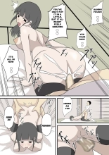 Invited by her mother page 31