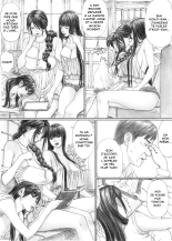 Inyoku no Sumika 1 : page 5