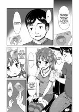 Aller, joue avec moi ! La gacha addict : page 3