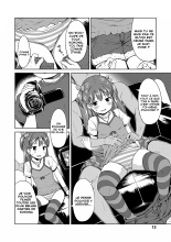 Aller, joue avec moi ! La gacha addict : page 6